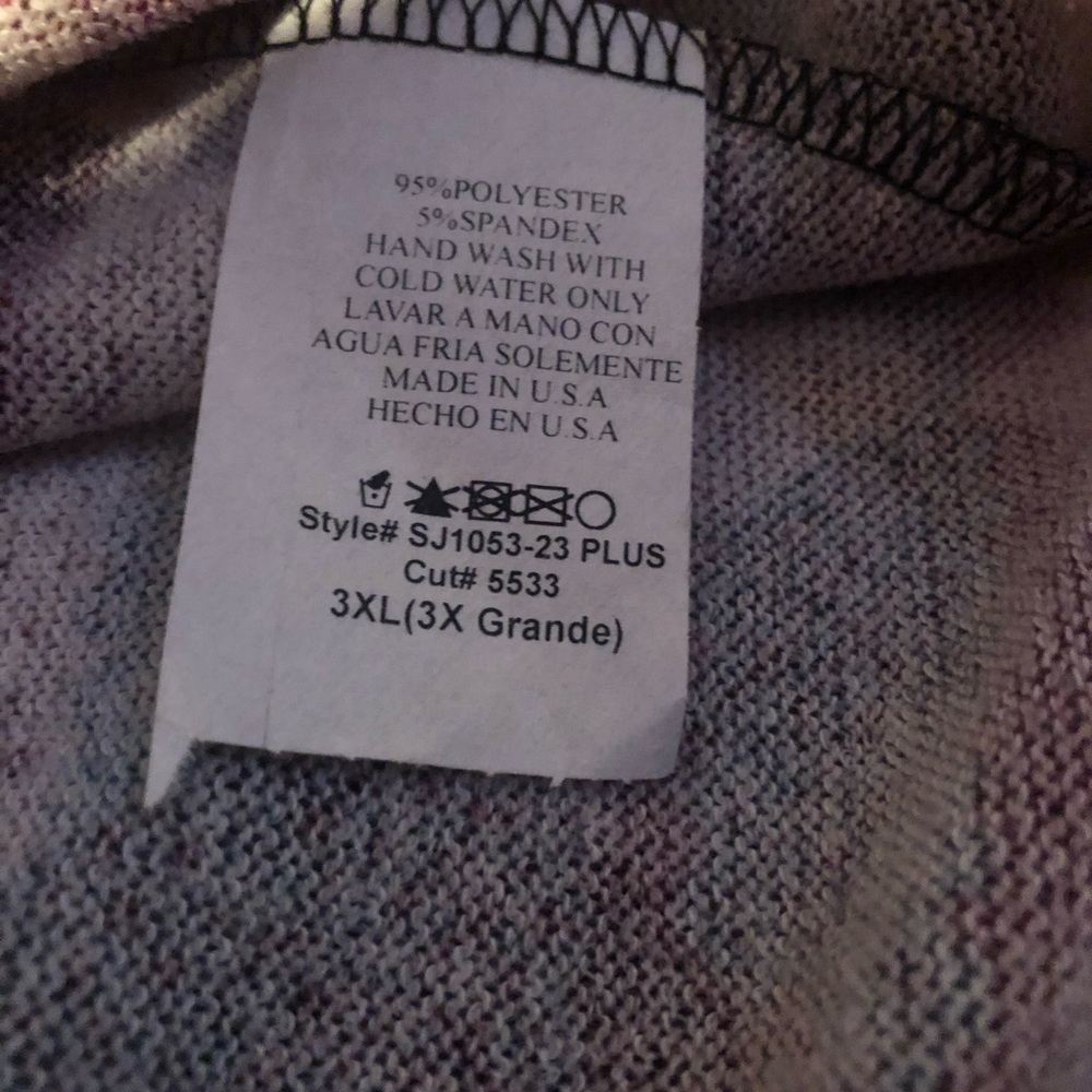 Aztec Cardigan - Picture 4 of 6